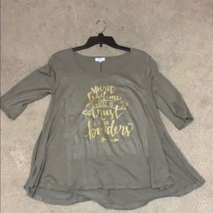 Umgee women’s blouse